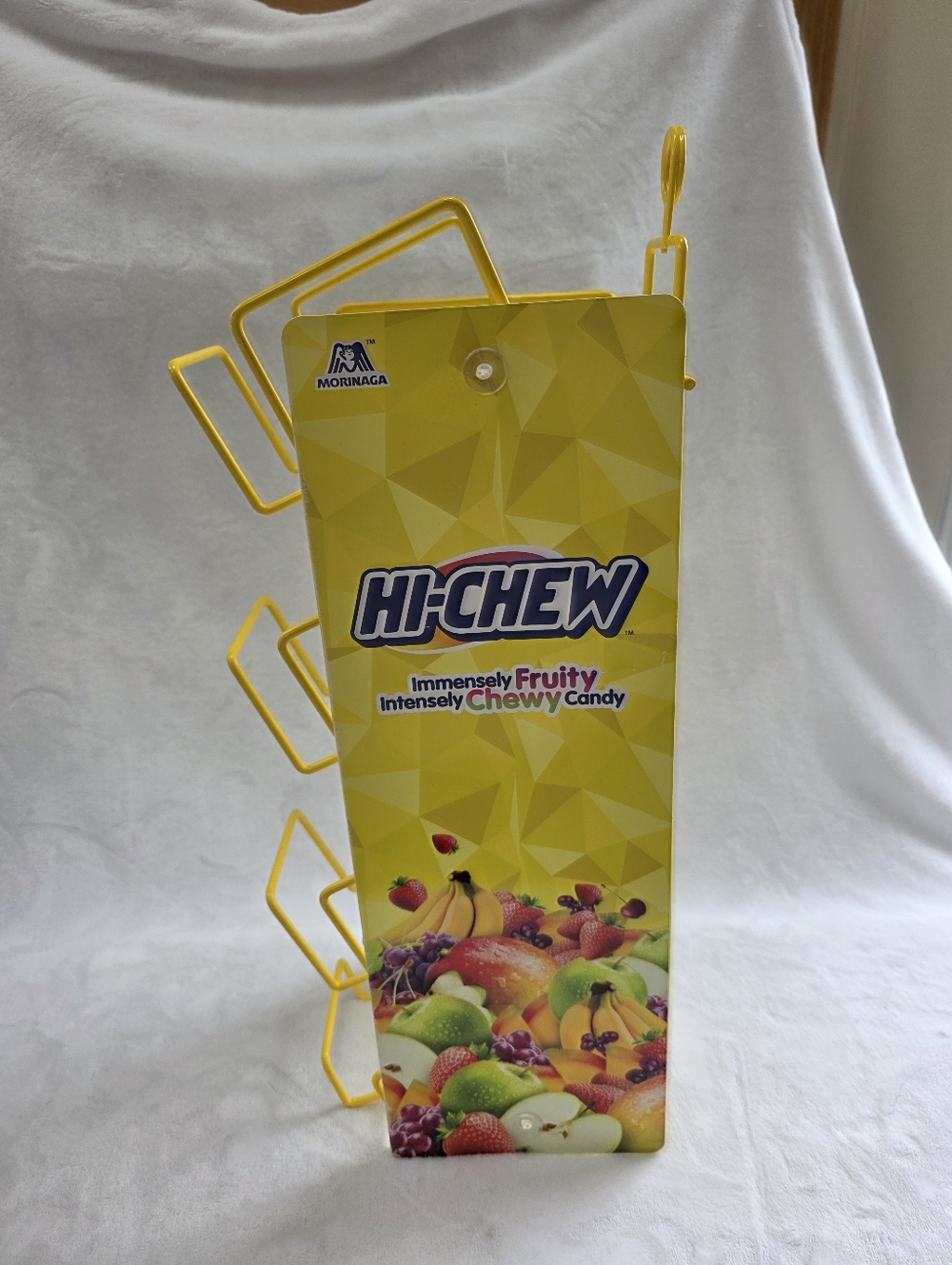Vintage Hi-Chew Display Rack - Picture 4 of 5